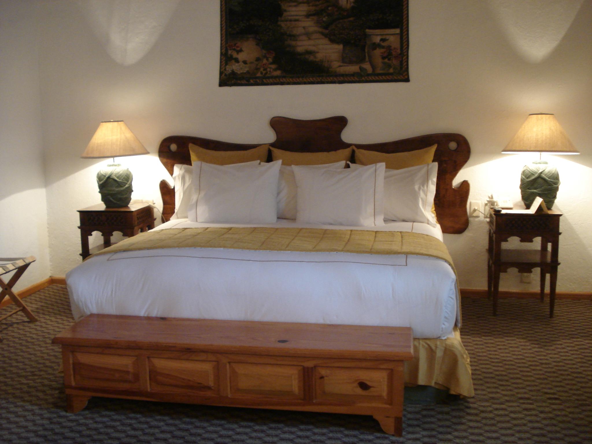 Hotel Hacienda Cantalagua Golf Contepec Dış mekan fotoğraf