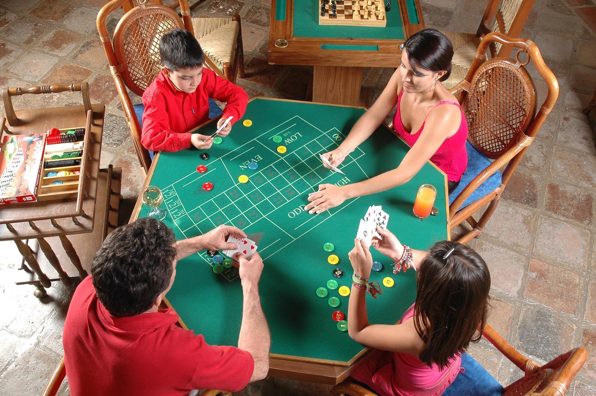 Hotel Hacienda Cantalagua Golf Contepec Dış mekan fotoğraf